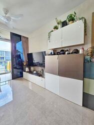 The Tapestry (D18), Condominium #484697041